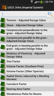How to mod Timber Engineering Calculator 3.0 mod apk for pc