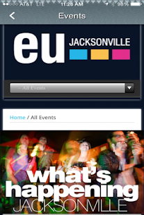 Free Download EU Jacksonville APK