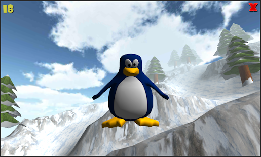 Jester Penguin Screenshots 3