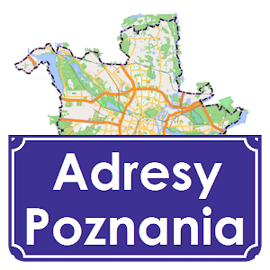 Adresy Poznania.apk Varies with device