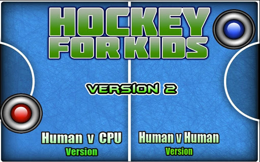 【免費體育競技App】Hockey for Kids-APP點子