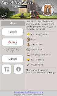 Age of Conquest: N. America(圖6)-速報App