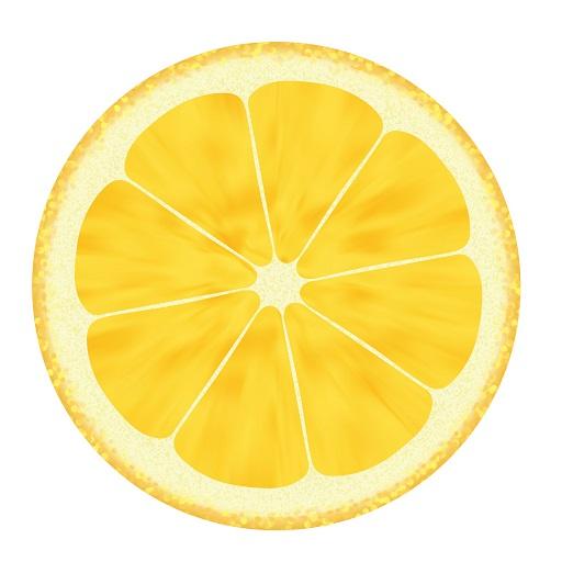 Lemons Client (SUPER ALPHA) LOGO-APP點子