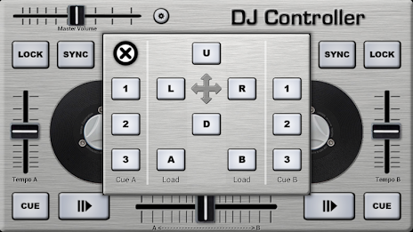 DJ Control poster 15