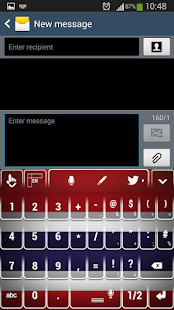 How to install Thailand Keyboard 1.5 mod apk for android