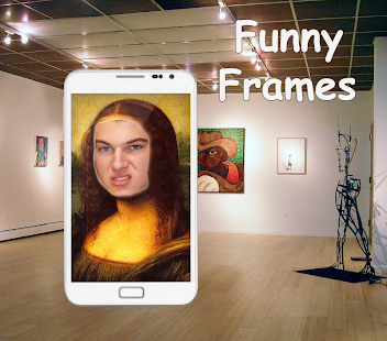 【免費攝影App】Selfie Photo: Frames & Effects-APP點子