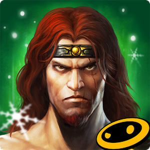 ETERNITY WARRIORS 3 (Mod) | v3.3.0