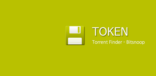 Изображения TOKEN - Torrent Finder на ПК с Windows