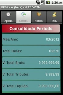 How to mod DFI Apontamento Horas lastet apk for laptop