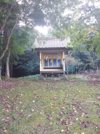 山酒井神社