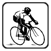 Cycling Glossary 1.0 Icon