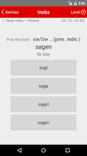 LP German(圖2)-速報App