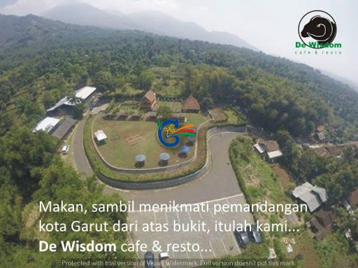 De Wisdom Wisata Domba Garut