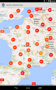 Netatmo Weather Map (beta)(圖5)-速報App