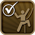 ROCKCLIMBING TRIP PLANNER logo
