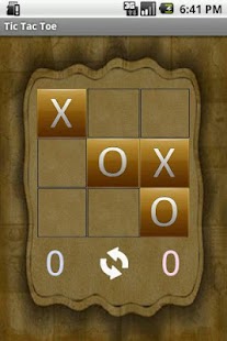 免費下載解謎APP|2 Player Tic Tac Toe app開箱文|APP開箱王