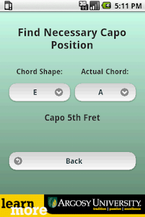 Lastest Capo Assistant Free APK
