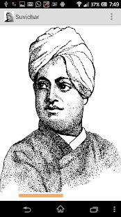 Swami Vivekananda - Suvichar