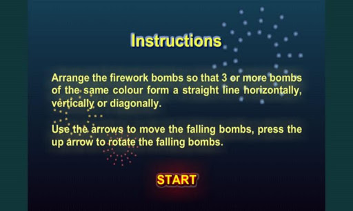 【免費解謎App】Firework Columns Premium-APP點子