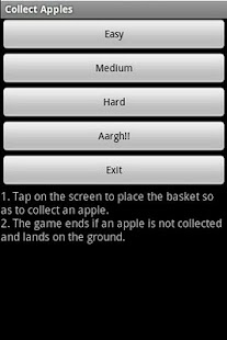 How to download Collect Apples 1.2 apk for bluestacks