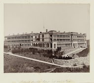 Mount Austin Hotel op de Victoria Peak in Hong Kong