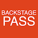 BackStage Pass