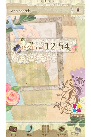 Pastel Dream ガーリーコラージュ壁紙きせかえ Pc ダウンロード オン Windows 10 8 7 22 版