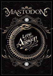 Mastodon - Live at the Aragon