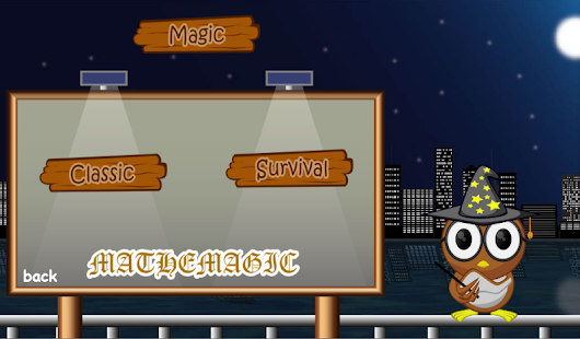 Mathemagic Screenshots 0
