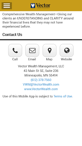 Vector Wealth Management