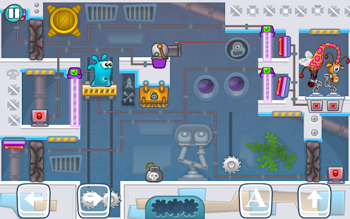 download JellyDad Hero free