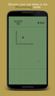   Ouroboros - Super Snake- screenshot thumbnail   