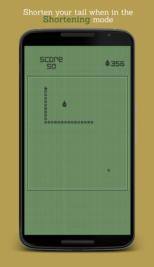    Ouroboros - Super Snake- screenshot  