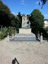 Monument Aux Morts De La Première Guerre Mondial