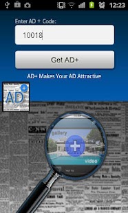Free AD+ Makes Your AD Attractive APK