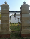 SCC Memorial Bell