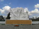 Памятник Героям СССР