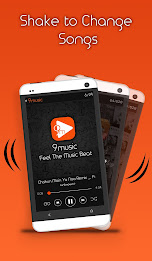 Music Player - 9music poster 2