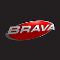Radio Brava logo