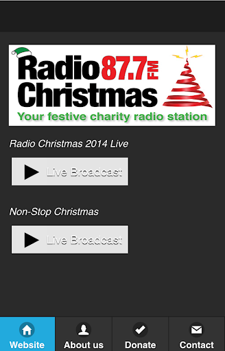 Radio Christmas