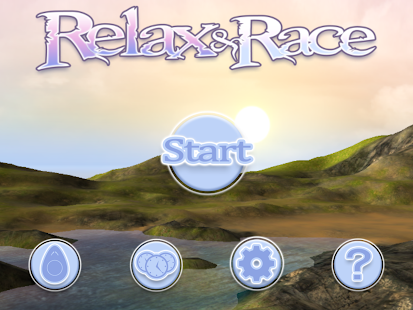 Relax Race