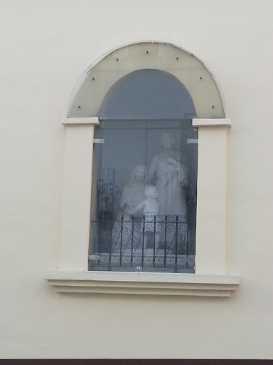 Sagrada Familia Vélez-Málaga
