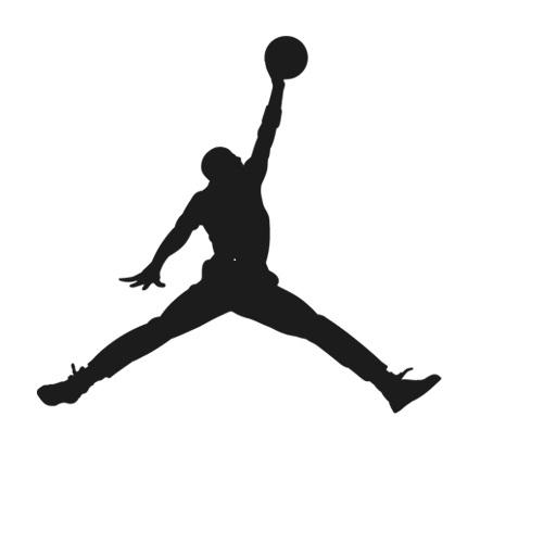 Air Jordan Retro 12 Theme 個人化 App LOGO-APP開箱王