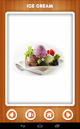 Baby learning Foods & Drinks poster 6