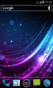 線動態桌布(圖2)-速報App