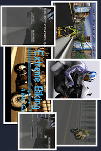  Extreme Biking 3D  