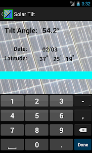 Solar Tilt(圖2)-速報App