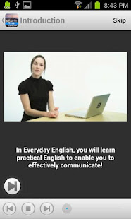 REAL ENGLISH TRAVEL(圖4)-速報App