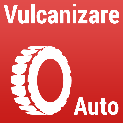 Vulcanizare Auto LOGO-APP點子