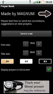 Prayer Book(圖3)-速報App